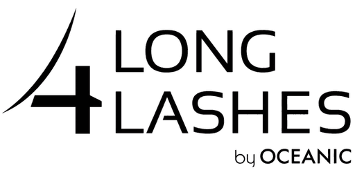4 Long Lashes