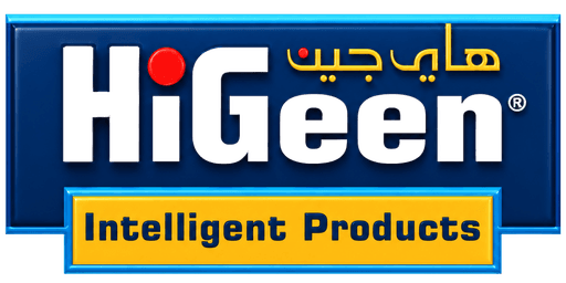 HiGeen