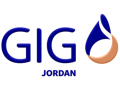 GIG Jordan