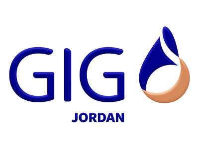 GIG Jordan